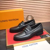 Cheap Louis Vuitton LV Oxfords Shoes For Men #1347606 Replica Wholesale [$98.00 USD] [ITEM#1347606] on Replica Louis Vuitton LV Oxfords Shoes