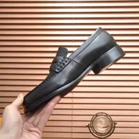 Cheap Louis Vuitton LV Oxfords Shoes For Men #1347606 Replica Wholesale [$98.00 USD] [ITEM#1347606] on Replica Louis Vuitton LV Oxfords Shoes