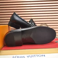 Cheap Louis Vuitton LV Oxfords Shoes For Men #1347606 Replica Wholesale [$98.00 USD] [ITEM#1347606] on Replica Louis Vuitton LV Oxfords Shoes
