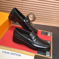Cheap Louis Vuitton LV Oxfords Shoes For Men #1347607 Replica Wholesale [$98.00 USD] [ITEM#1347607] on Replica Louis Vuitton LV Oxfords Shoes