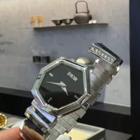 Cheap Christian Dior AAA Quality Watches #1347611 Replica Wholesale [$160.00 USD] [ITEM#1347611] on Replica Christian Dior AAA Quality Watches