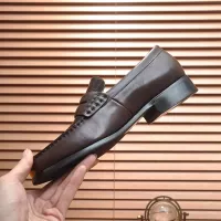 Cheap Louis Vuitton LV Oxfords Shoes For Men #1347612 Replica Wholesale [$98.00 USD] [ITEM#1347612] on Replica Louis Vuitton LV Oxfords Shoes