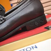 Cheap Louis Vuitton LV Oxfords Shoes For Men #1347612 Replica Wholesale [$98.00 USD] [ITEM#1347612] on Replica Louis Vuitton LV Oxfords Shoes