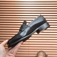 Cheap Louis Vuitton LV Oxfords Shoes For Men #1347613 Replica Wholesale [$98.00 USD] [ITEM#1347613] on Replica Louis Vuitton LV Oxfords Shoes