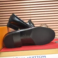 Cheap Louis Vuitton LV Oxfords Shoes For Men #1347613 Replica Wholesale [$98.00 USD] [ITEM#1347613] on Replica Louis Vuitton LV Oxfords Shoes
