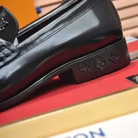 Cheap Louis Vuitton LV Oxfords Shoes For Men #1347614 Replica Wholesale [$98.00 USD] [ITEM#1347614] on Replica Louis Vuitton LV Oxfords Shoes