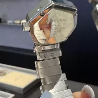 Cheap Christian Dior AAA Quality Watches #1347615 Replica Wholesale [$165.00 USD] [ITEM#1347615] on Replica Christian Dior AAA Quality Watches