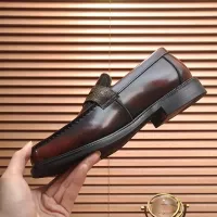 Cheap Louis Vuitton LV Oxfords Shoes For Men #1347618 Replica Wholesale [$102.00 USD] [ITEM#1347618] on Replica Louis Vuitton LV Oxfords Shoes