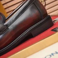 Cheap Louis Vuitton LV Oxfords Shoes For Men #1347618 Replica Wholesale [$102.00 USD] [ITEM#1347618] on Replica Louis Vuitton LV Oxfords Shoes