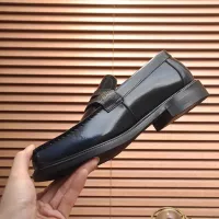 Cheap Louis Vuitton LV Oxfords Shoes For Men #1347619 Replica Wholesale [$102.00 USD] [ITEM#1347619] on Replica Louis Vuitton LV Oxfords Shoes