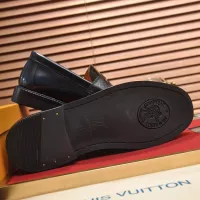 Cheap Louis Vuitton LV Oxfords Shoes For Men #1347619 Replica Wholesale [$102.00 USD] [ITEM#1347619] on Replica Louis Vuitton LV Oxfords Shoes