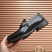 Cheap Louis Vuitton LV Oxfords Shoes For Men #1347620 Replica Wholesale [$102.00 USD] [ITEM#1347620] on Replica Louis Vuitton LV Oxfords Shoes