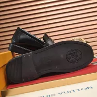 Cheap Louis Vuitton LV Oxfords Shoes For Men #1347620 Replica Wholesale [$102.00 USD] [ITEM#1347620] on Replica Louis Vuitton LV Oxfords Shoes