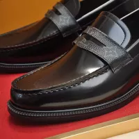 Cheap Louis Vuitton LV Oxfords Shoes For Men #1347620 Replica Wholesale [$102.00 USD] [ITEM#1347620] on Replica Louis Vuitton LV Oxfords Shoes