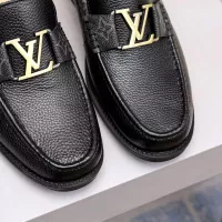 Cheap Louis Vuitton LV Oxfords Shoes For Men #1347622 Replica Wholesale [$88.00 USD] [ITEM#1347622] on Replica Louis Vuitton LV Oxfords Shoes
