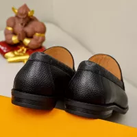 Cheap Louis Vuitton LV Oxfords Shoes For Men #1347622 Replica Wholesale [$88.00 USD] [ITEM#1347622] on Replica Louis Vuitton LV Oxfords Shoes