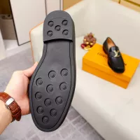 Cheap Louis Vuitton LV Oxfords Shoes For Men #1347622 Replica Wholesale [$88.00 USD] [ITEM#1347622] on Replica Louis Vuitton LV Oxfords Shoes