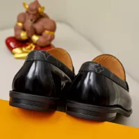 Cheap Louis Vuitton LV Oxfords Shoes For Men #1347623 Replica Wholesale [$88.00 USD] [ITEM#1347623] on Replica Louis Vuitton LV Oxfords Shoes