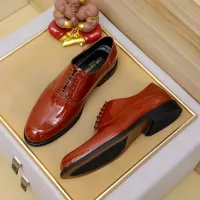 Cheap Louis Vuitton LV Oxfords Shoes For Men #1347625 Replica Wholesale [$88.00 USD] [ITEM#1347625] on Replica Louis Vuitton LV Oxfords Shoes