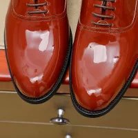 Cheap Louis Vuitton LV Oxfords Shoes For Men #1347625 Replica Wholesale [$88.00 USD] [ITEM#1347625] on Replica Louis Vuitton LV Oxfords Shoes
