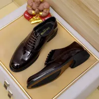 Cheap Louis Vuitton LV Oxfords Shoes For Men #1347626 Replica Wholesale [$88.00 USD] [ITEM#1347626] on Replica Louis Vuitton LV Oxfords Shoes