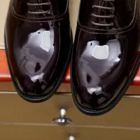 Cheap Louis Vuitton LV Oxfords Shoes For Men #1347626 Replica Wholesale [$88.00 USD] [ITEM#1347626] on Replica Louis Vuitton LV Oxfords Shoes