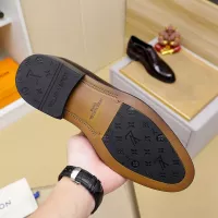 Cheap Louis Vuitton LV Oxfords Shoes For Men #1347626 Replica Wholesale [$88.00 USD] [ITEM#1347626] on Replica Louis Vuitton LV Oxfords Shoes
