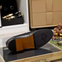Cheap Gucci Oxfords Shoes For Men #1347627 Replica Wholesale [$80.00 USD] [ITEM#1347627] on Replica Gucci Oxfords Shoes