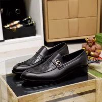 Cheap Gucci Oxfords Shoes For Men #1347628 Replica Wholesale [$80.00 USD] [ITEM#1347628] on Replica Gucci Oxfords Shoes