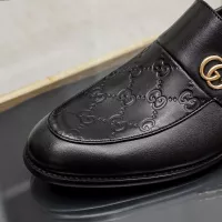 Cheap Gucci Oxfords Shoes For Men #1347628 Replica Wholesale [$80.00 USD] [ITEM#1347628] on Replica Gucci Oxfords Shoes