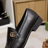 Cheap Gucci Oxfords Shoes For Men #1347628 Replica Wholesale [$80.00 USD] [ITEM#1347628] on Replica Gucci Oxfords Shoes