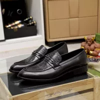 Cheap Gucci Oxfords Shoes For Men #1347630 Replica Wholesale [$80.00 USD] [ITEM#1347630] on Replica Gucci Oxfords Shoes