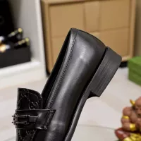 Cheap Gucci Oxfords Shoes For Men #1347630 Replica Wholesale [$80.00 USD] [ITEM#1347630] on Replica Gucci Oxfords Shoes