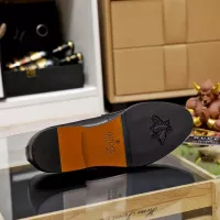Cheap Gucci Oxfords Shoes For Men #1347630 Replica Wholesale [$80.00 USD] [ITEM#1347630] on Replica Gucci Oxfords Shoes