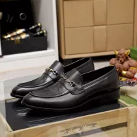 Cheap Gucci Oxfords Shoes For Men #1347631 Replica Wholesale [$80.00 USD] [ITEM#1347631] on Replica Gucci Oxfords Shoes