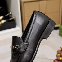 Cheap Gucci Oxfords Shoes For Men #1347631 Replica Wholesale [$80.00 USD] [ITEM#1347631] on Replica Gucci Oxfords Shoes