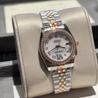 Cheap Rolex AAA Quality Watches For Women #1347632 Replica Wholesale [$105.00 USD] [ITEM#1347632] on Replica Rolex AAA Quality Watches