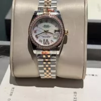 Cheap Rolex AAA Quality Watches For Women #1347632 Replica Wholesale [$105.00 USD] [ITEM#1347632] on Replica Rolex AAA Quality Watches