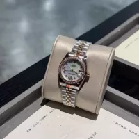 Cheap Rolex AAA Quality Watches For Women #1347632 Replica Wholesale [$105.00 USD] [ITEM#1347632] on Replica Rolex AAA Quality Watches