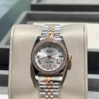 Cheap Rolex AAA Quality Watches For Women #1347633 Replica Wholesale [$105.00 USD] [ITEM#1347633] on Replica Rolex AAA Quality Watches