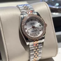 Cheap Rolex AAA Quality Watches For Women #1347633 Replica Wholesale [$105.00 USD] [ITEM#1347633] on Replica Rolex AAA Quality Watches