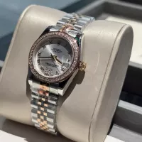 Cheap Rolex AAA Quality Watches For Women #1347633 Replica Wholesale [$105.00 USD] [ITEM#1347633] on Replica Rolex AAA Quality Watches
