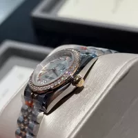 Cheap Rolex AAA Quality Watches For Women #1347633 Replica Wholesale [$105.00 USD] [ITEM#1347633] on Replica Rolex AAA Quality Watches