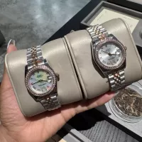 Cheap Rolex AAA Quality Watches For Women #1347633 Replica Wholesale [$105.00 USD] [ITEM#1347633] on Replica Rolex AAA Quality Watches