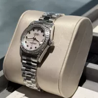 Cheap Rolex AAA Quality Watches For Women #1347634 Replica Wholesale [$112.00 USD] [ITEM#1347634] on Replica Rolex AAA Quality Watches