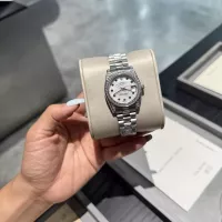 Cheap Rolex AAA Quality Watches For Women #1347634 Replica Wholesale [$112.00 USD] [ITEM#1347634] on Replica Rolex AAA Quality Watches