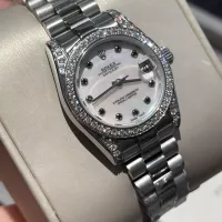 Cheap Rolex AAA Quality Watches For Women #1347634 Replica Wholesale [$112.00 USD] [ITEM#1347634] on Replica Rolex AAA Quality Watches