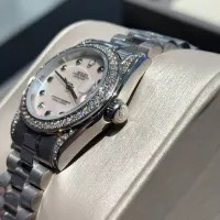 Cheap Rolex AAA Quality Watches For Women #1347634 Replica Wholesale [$112.00 USD] [ITEM#1347634] on Replica Rolex AAA Quality Watches