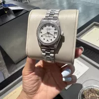 Cheap Rolex AAA Quality Watches For Women #1347634 Replica Wholesale [$112.00 USD] [ITEM#1347634] on Replica Rolex AAA Quality Watches