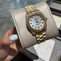 Cheap Rolex AAA Quality Watches For Women #1347635 Replica Wholesale [$118.00 USD] [ITEM#1347635] on Replica Rolex AAA Quality Watches